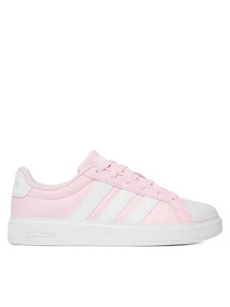 Adidas Αθλητικά Streettalk ροζ