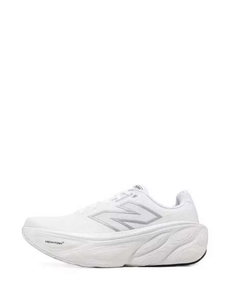 Sneakerși New Balance Fresh Foam negru