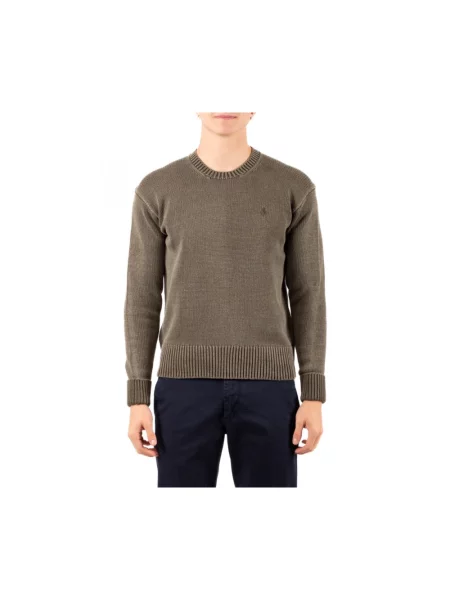 Sweter Ralph Lauren zielony