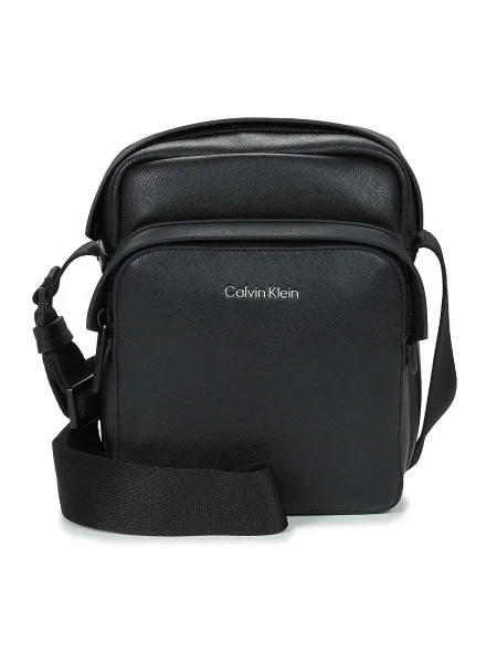 Ľadvinka Calvin Klein čierna