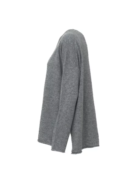 Sweter Allude szary