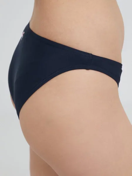 Superdry figi kąpielowe granatowy