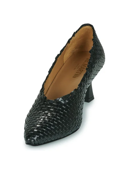 Pantofi Jb Martin negru