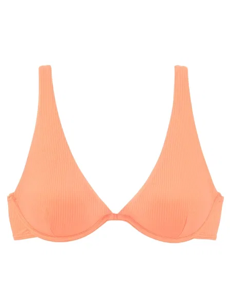 VENICE BEACH Sutien costum de baie caisă portocaliu