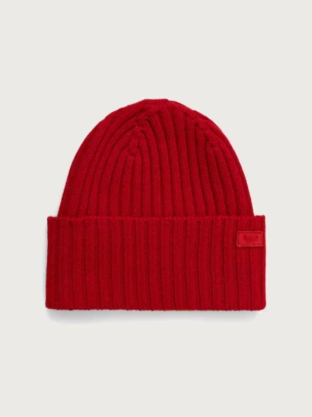 Weekend Max Mara căciulă de damă din lână WKARITMO