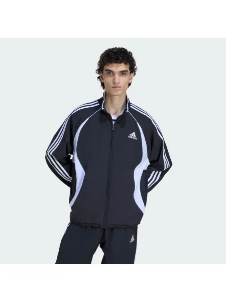 Bunda Adidas černá