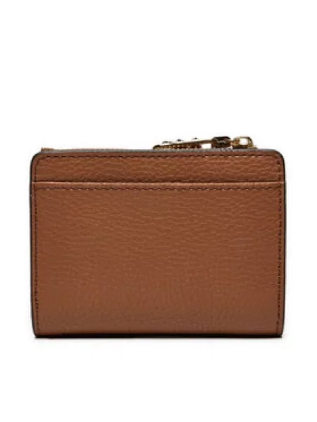 MICHAEL Michael Kors Malá peněženka hnědá