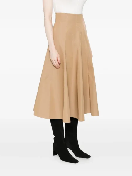Αμανικας κορμάκι Wardrobe.nyc λευκό