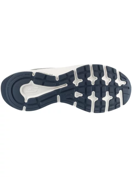 Pantofi Skechers gri