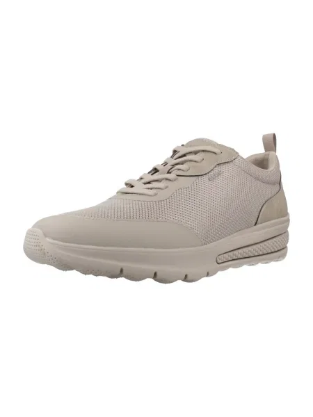 Pantofi Geox maro