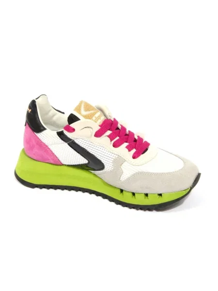 Sneakersy Valsport 1920 białe