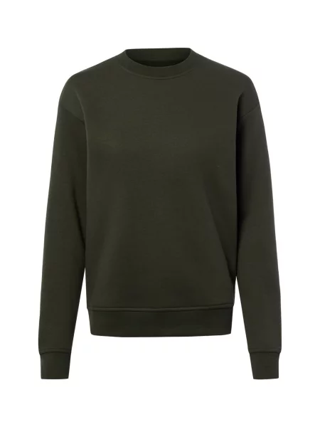 Marie Lund Bluza Kobiety S zielony