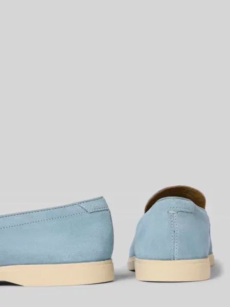 Półbuty Clarks wsuwane