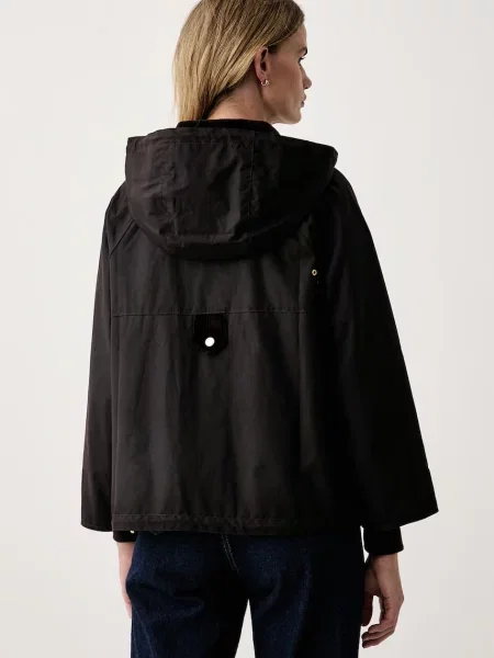 Вощеная куртка Barbour