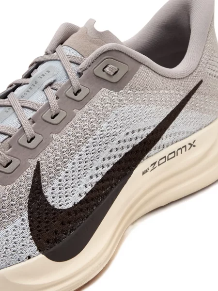 Șosete Nike de catifea retro cu cordon albastru
