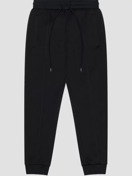 Спортивные штаны Antony Morato черные