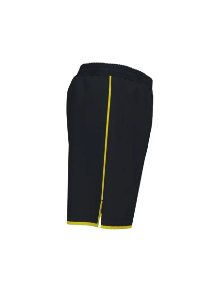 Pantaloni Joma negru