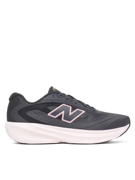 New Balance Παπούτσια για Τρέξιμο v9 Σκούρο γκρι