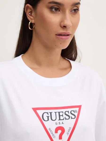 Футболка Guess Jeans