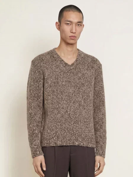 Sweter Flint rot