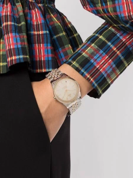 Zegarek Vivienne Westwood złoty