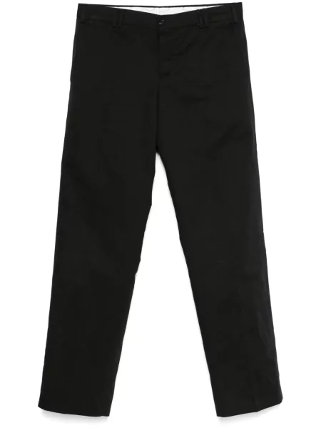 Pantaloni Pt Torino negru