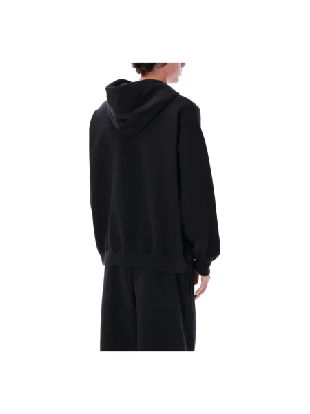 Bluza z kapturem Y-3 czarna