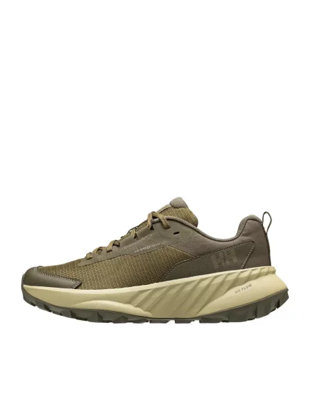 Buty trekkingowe Helly Hansen Awe DWR zielone