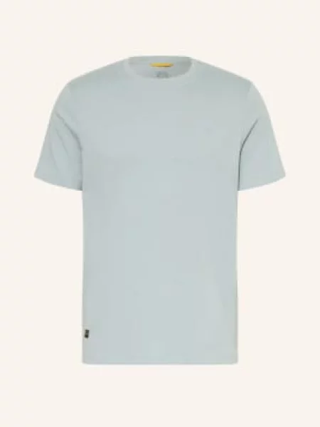 Camel Active Tričko černošedá