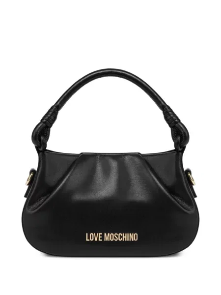Geantă Love Moschino negru