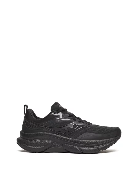 Кроссовки для бега Saucony для бега черные