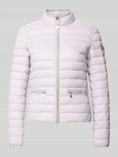 Kurtka pikowana z zapinanymi na błyskawiczny Model SISTER JUDY' Frieda & Freddies