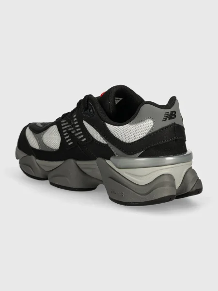 Маратонки New Balance черно