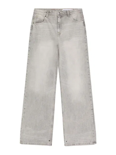 Bershka Jeans gri