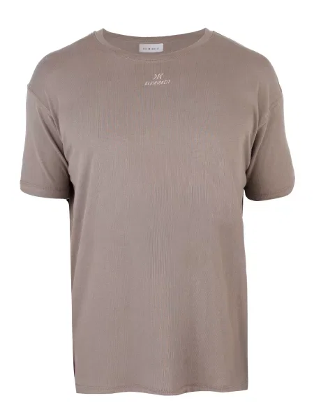 Kleinigkeit Tricou Epic taupe gri