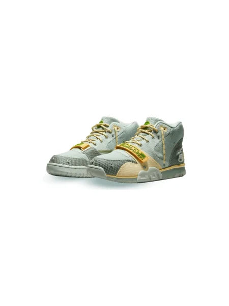 Pantofi Nike gri