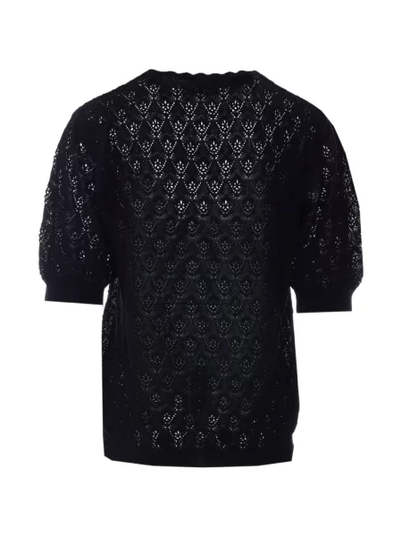 Tricou Magliano cu autograf negru