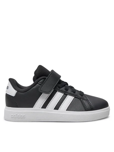 Tenisky Adidas biela