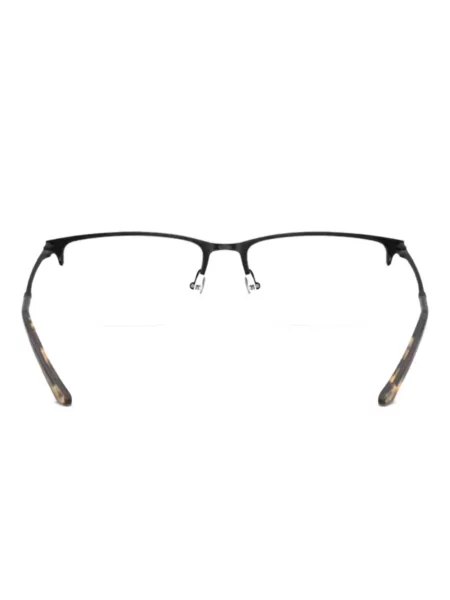 Ochelari de soare Emporio Armani negru
