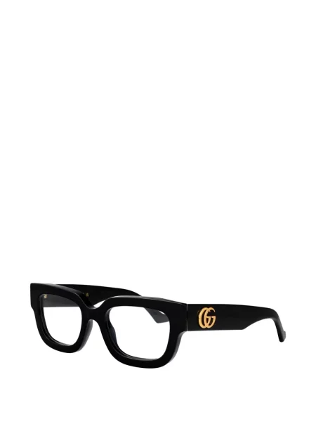 Ochelari de soare Gucci Eyewear negru