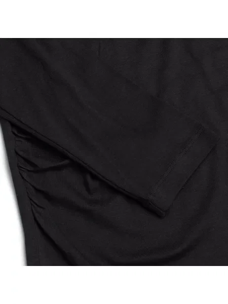 Tricou Gap negru