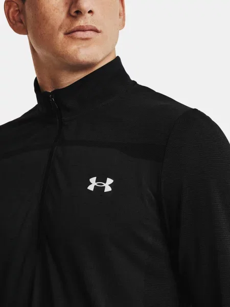 Majica Under Armour črna