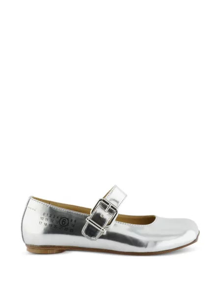 Balerinki dziecięce Mm6 Maison Margiela