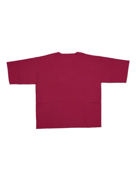 Tricou P.a.r.o.s.h. roșu