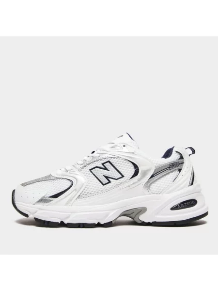 New Balance Sneakersy bílá
