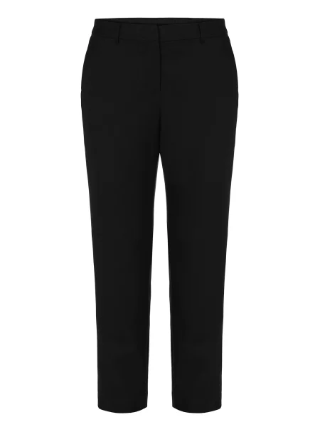 TATUUM Pantaloni Olia 3' negru