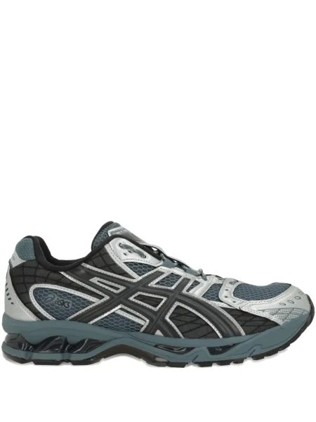 Sneakerși Asics Nimbus gri