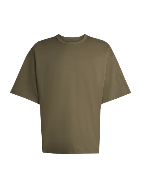 ADIDAS SPORTSWEAR Funkční tričko zelená