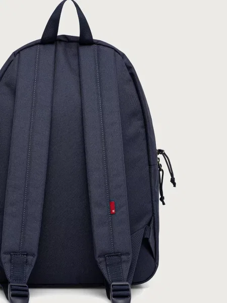 Levi's plecak BASIC granatowy