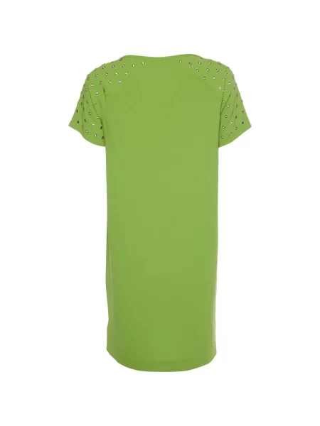 Rochie Joseph verde